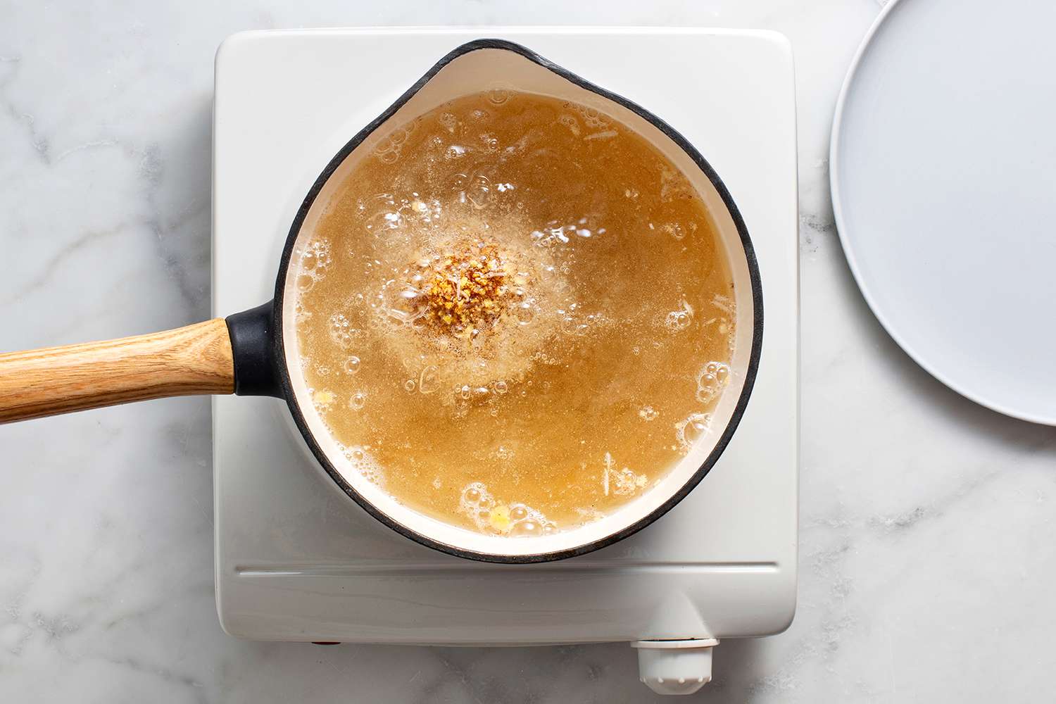 cách làm kem chiên