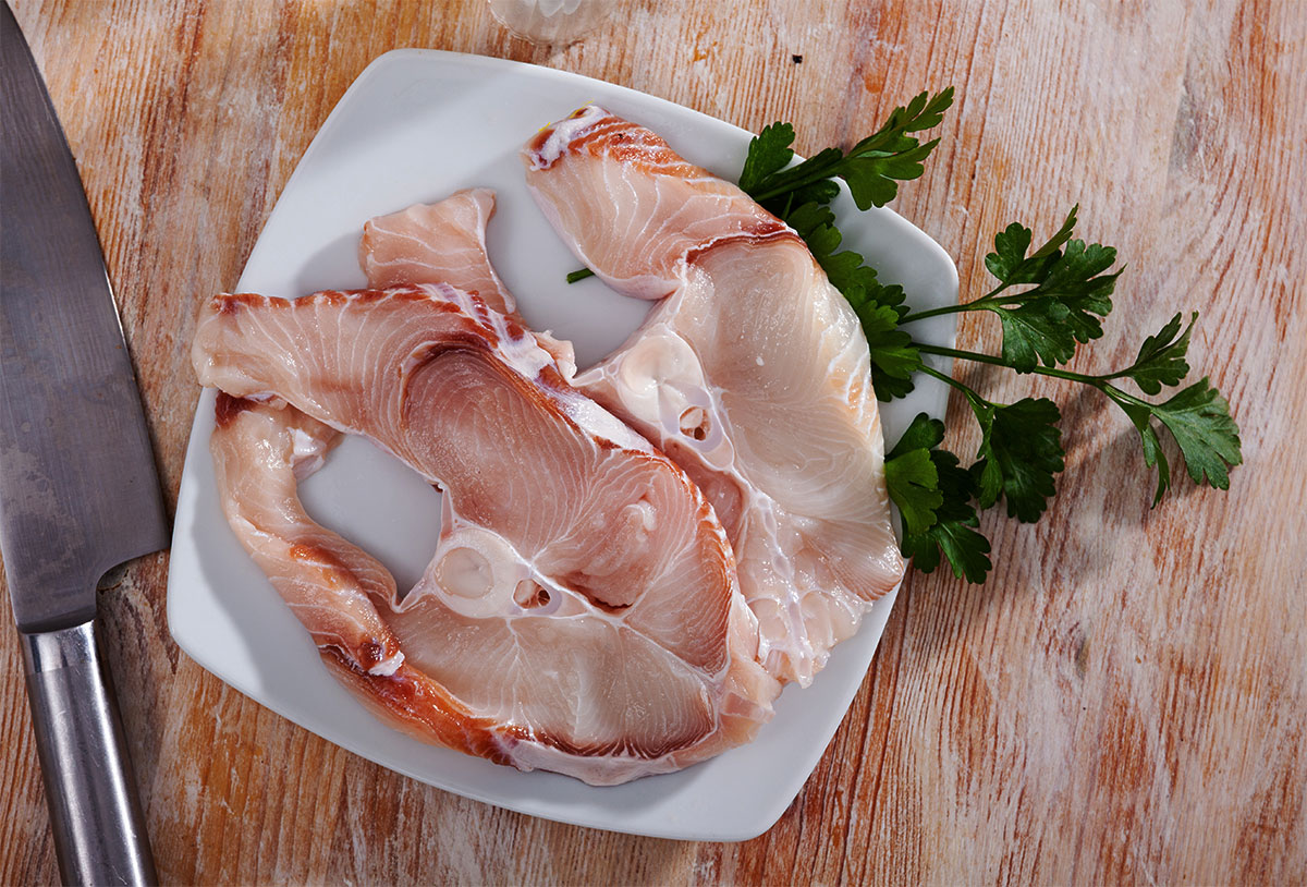 cách chọn mua cá bớp tươi ngon