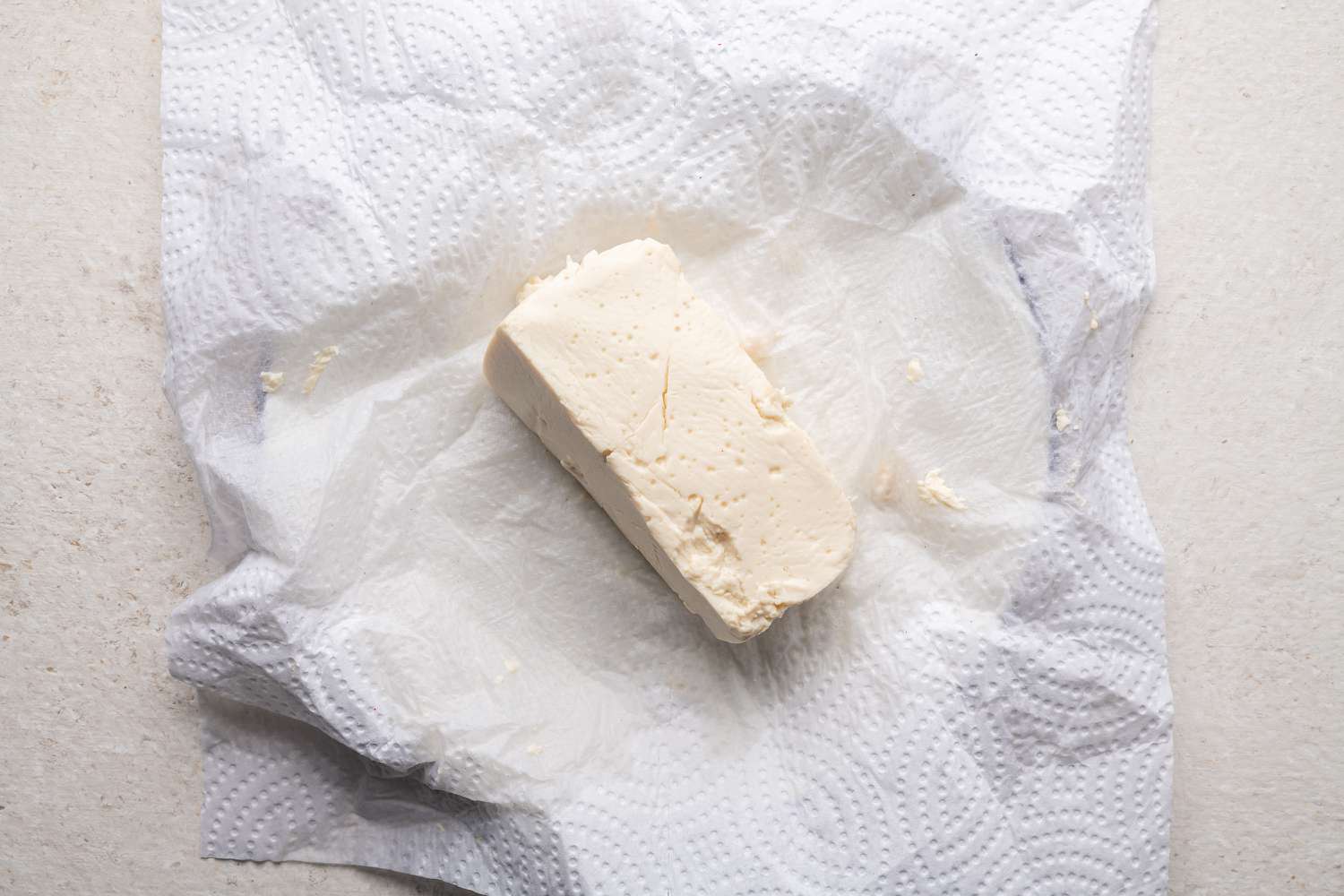 công thức làm sinh tố đậu phụ việt quất