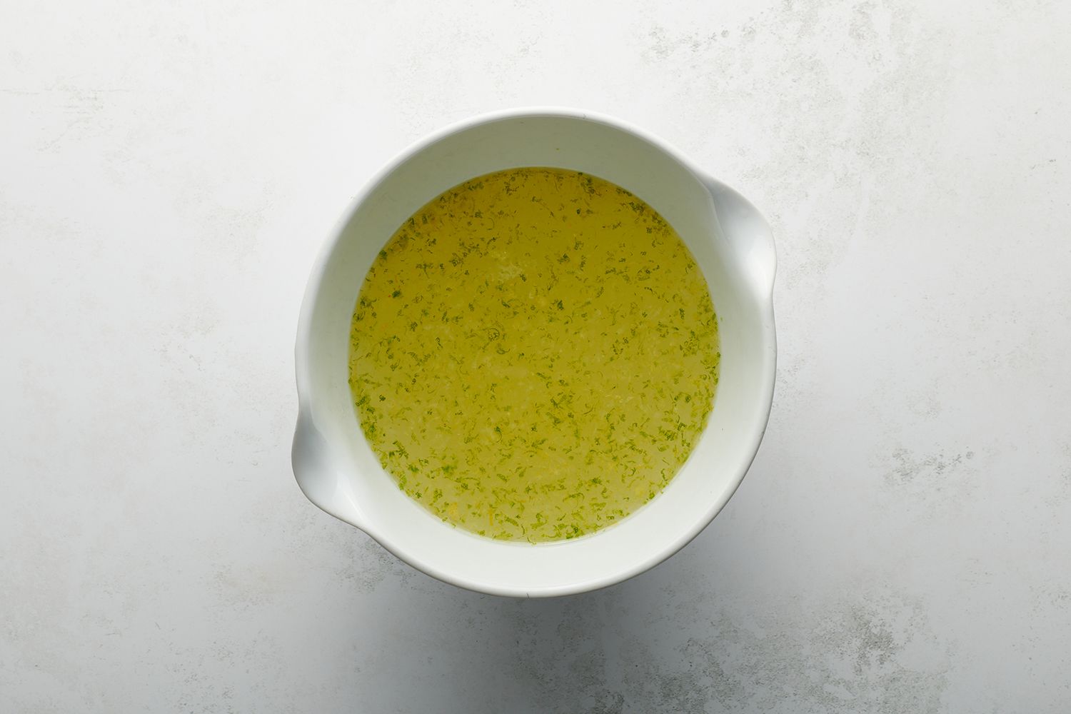 cách làm kem chanh