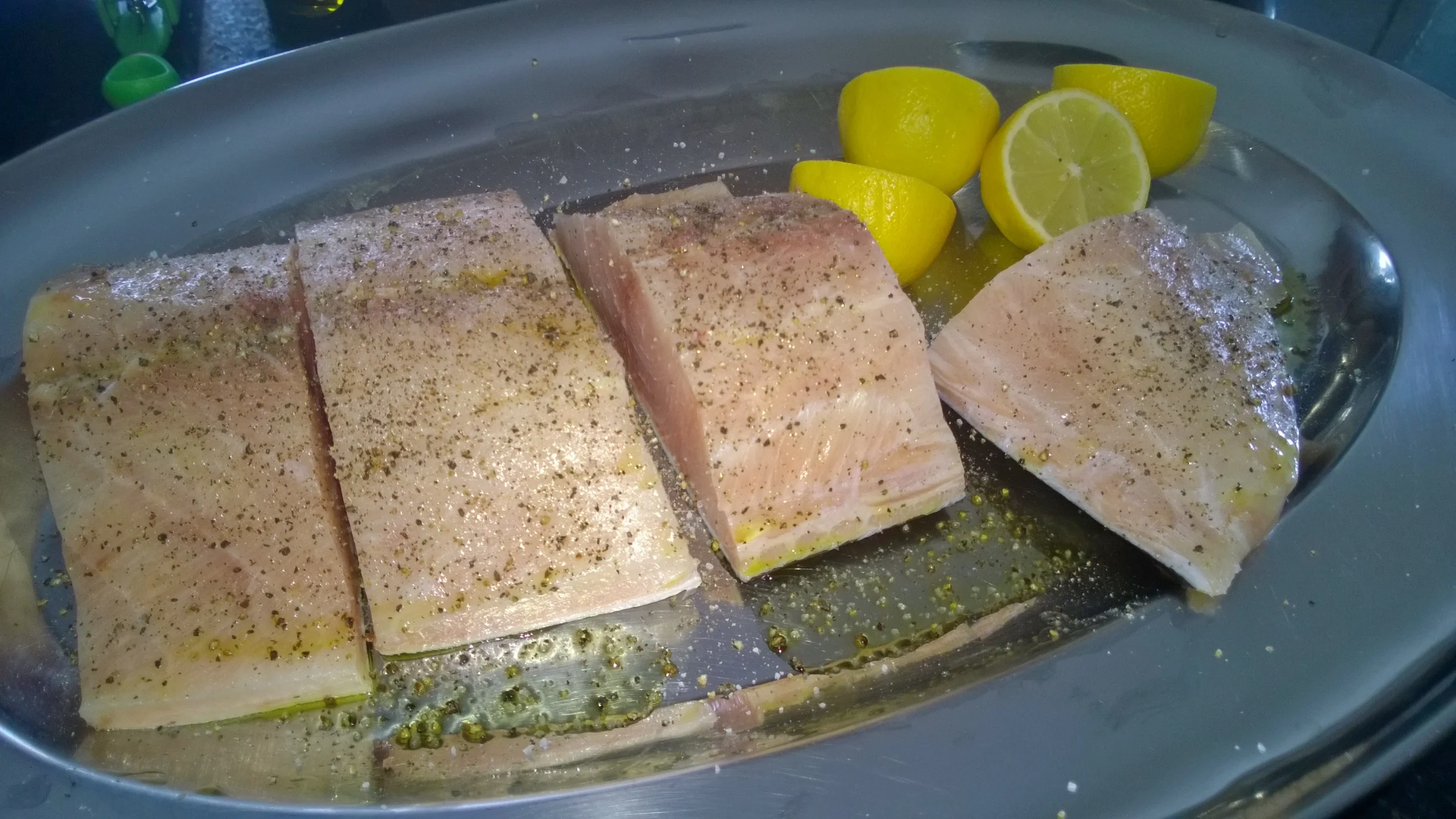 cách chọn mua cá bớp tươi ngon