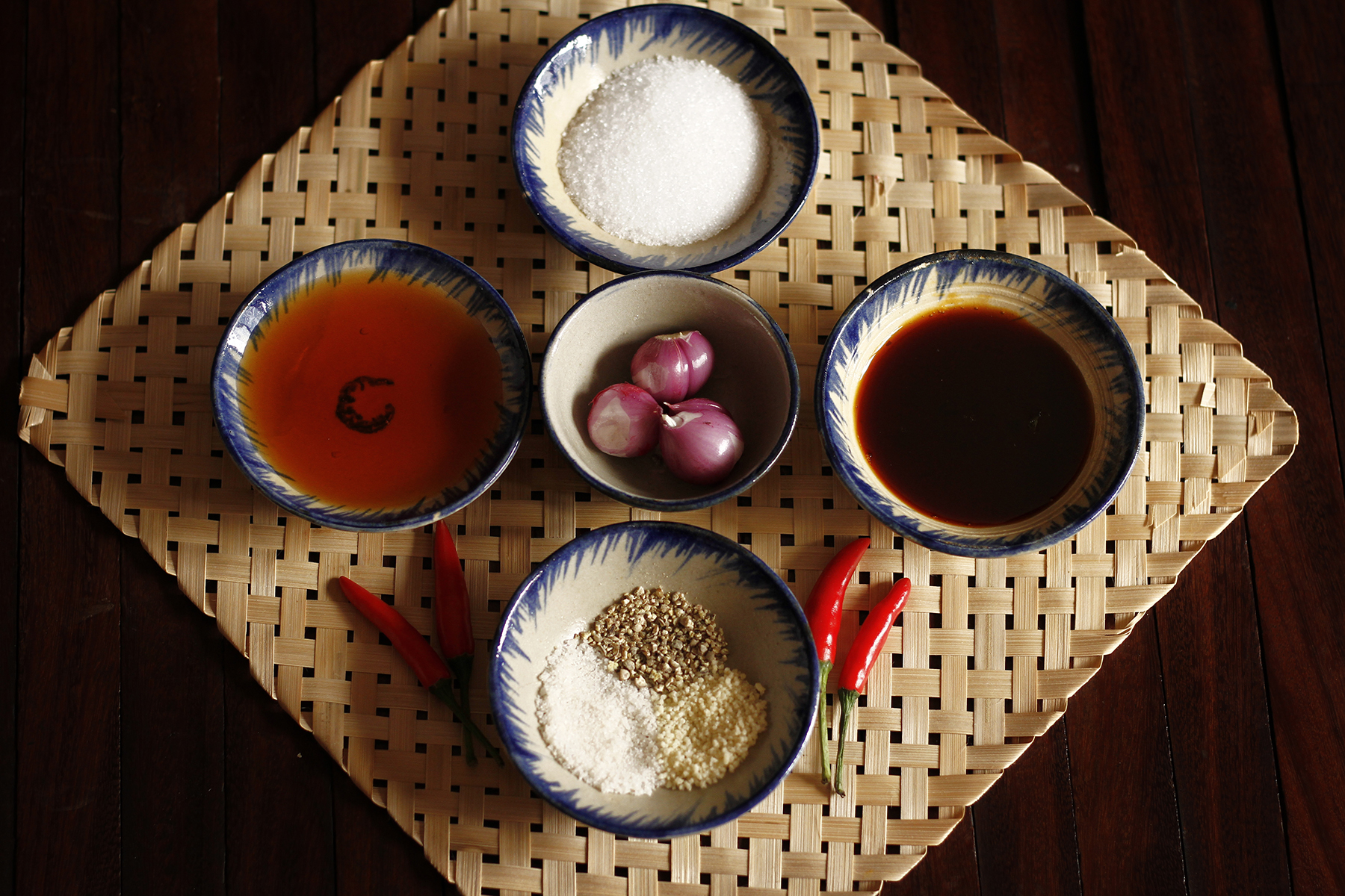 cách kho cá bống tỉ mỉ, đẹp mắt