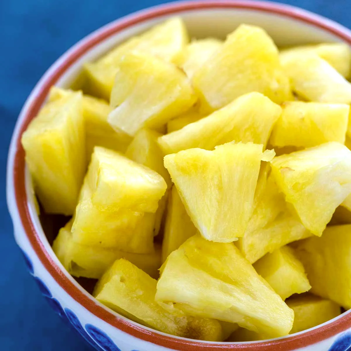 cách làm vịt nấu dứa