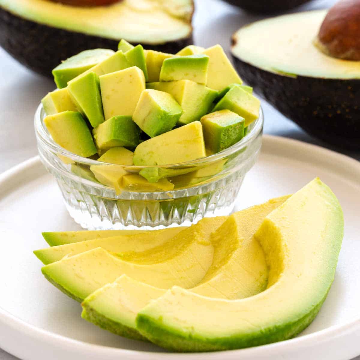 công thức sinh tố bơ