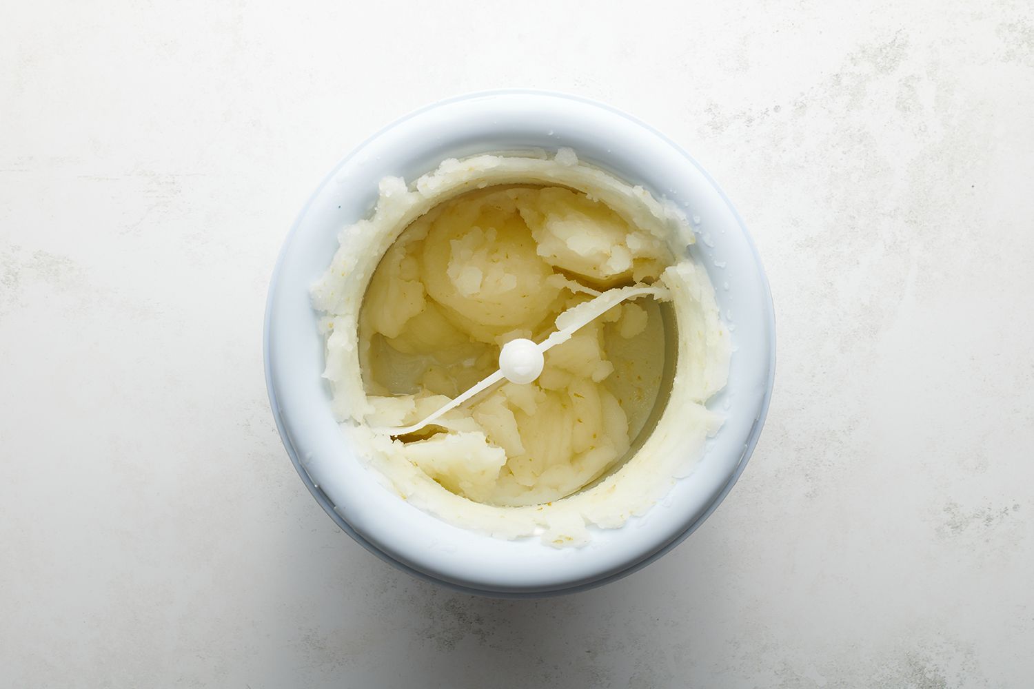 cách làm kem chanh