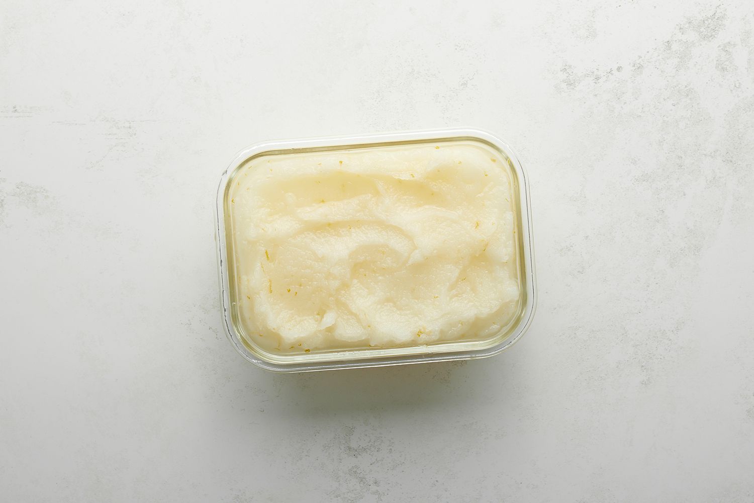 cách làm kem chanh