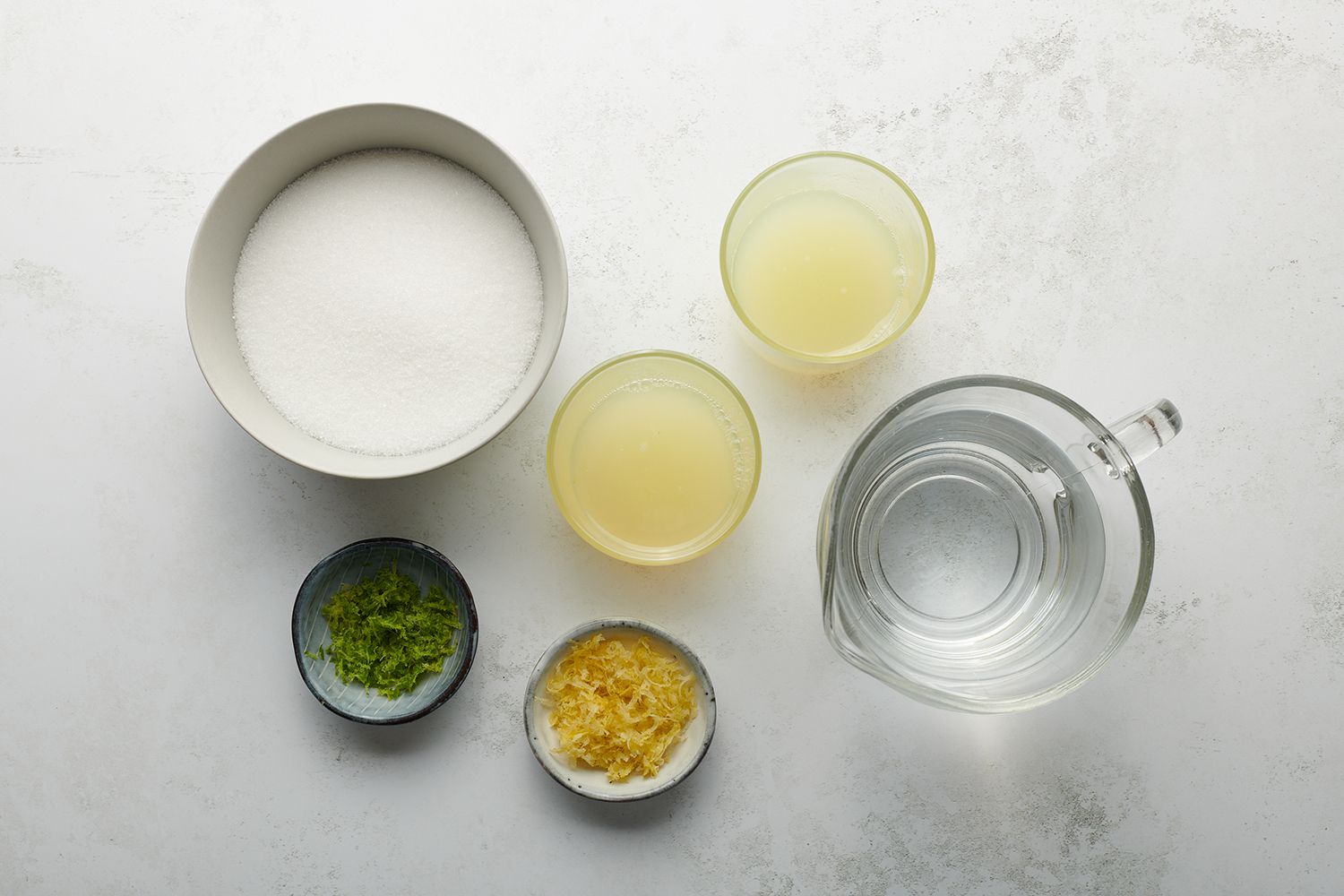 cách làm kem chanh