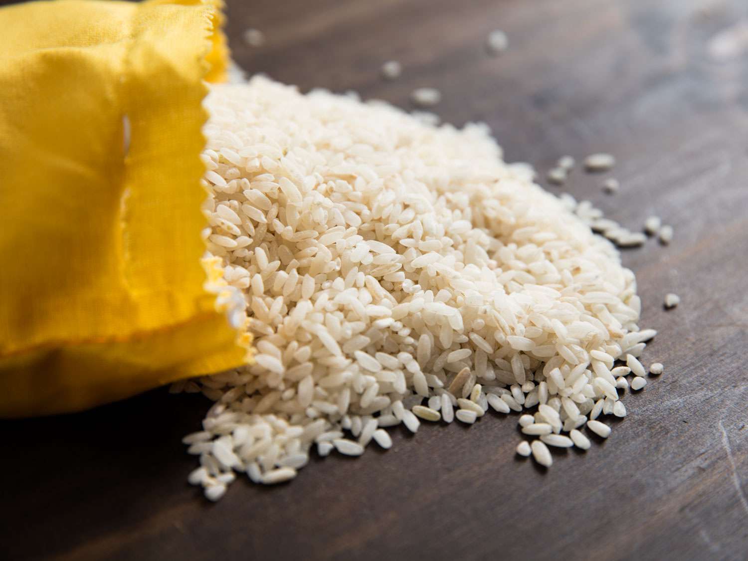  bí quyết chọn gạo lứt ngon