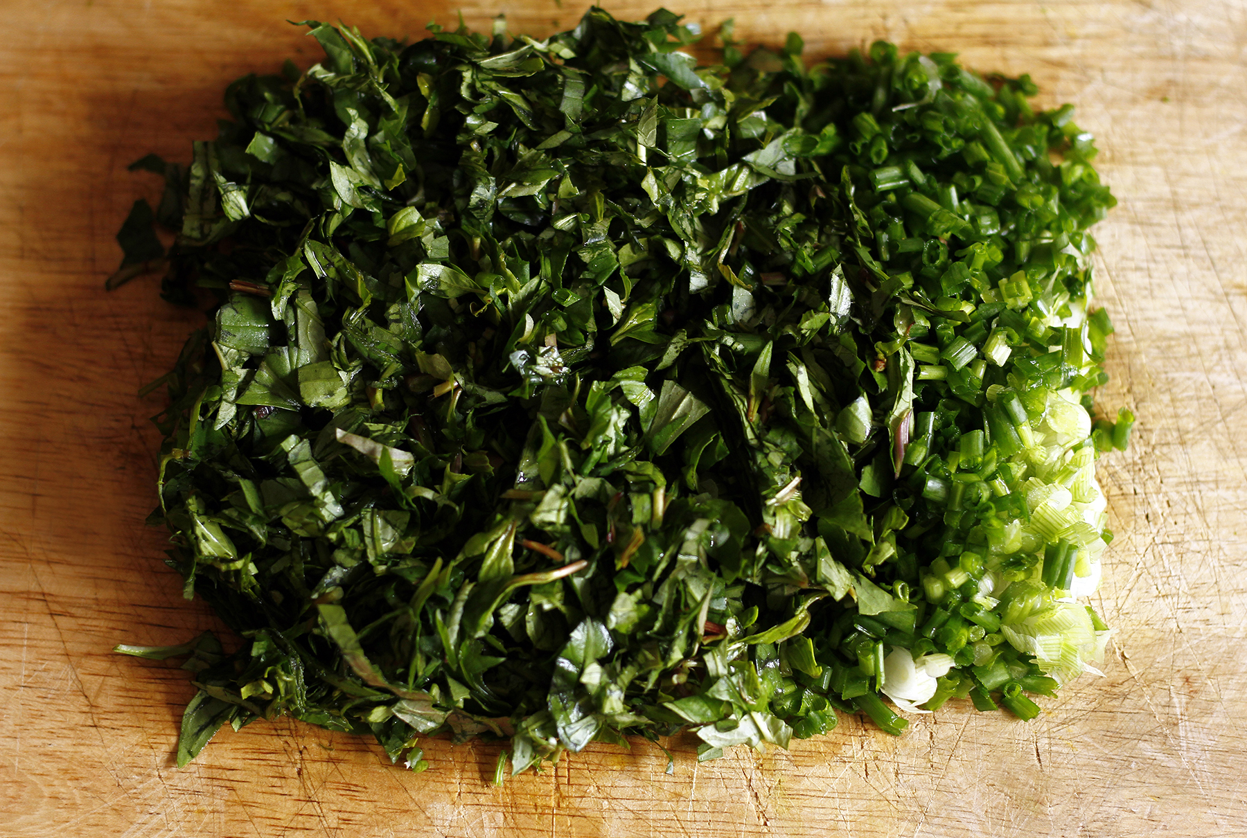 cách làm lòng non dồi sụn nướng