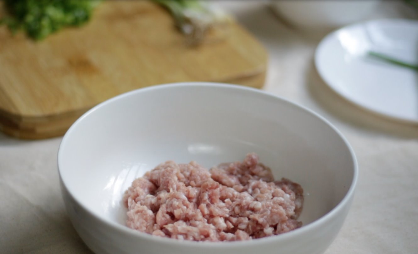 cách làm chả trứng cơm tấm