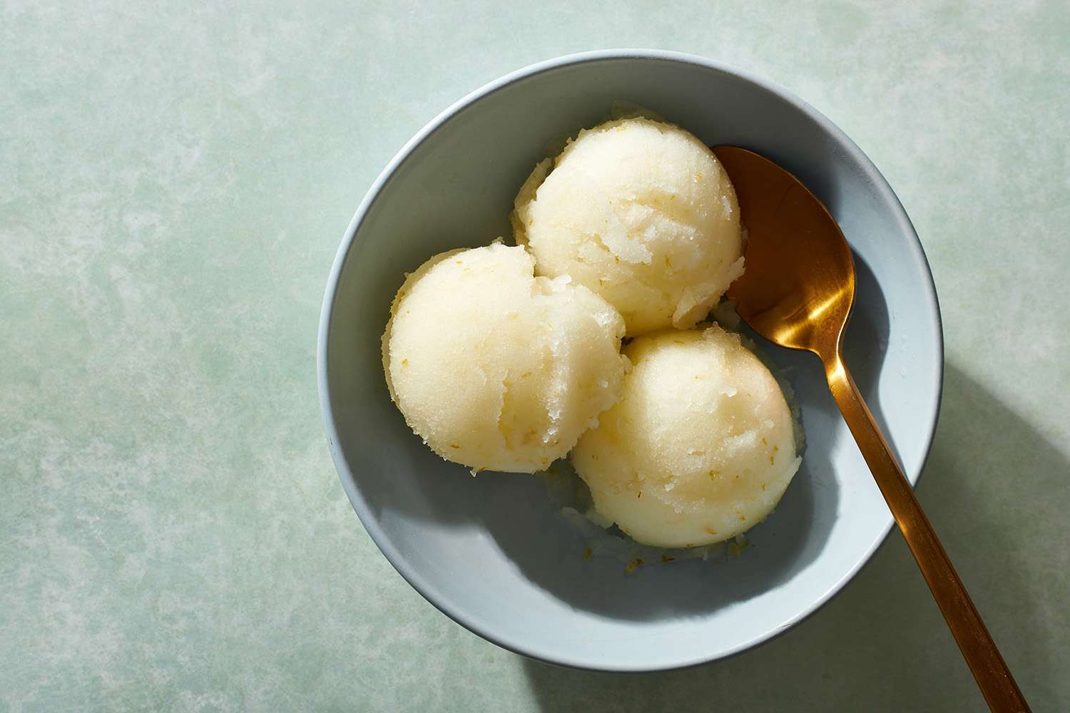 cách làm kem chanh