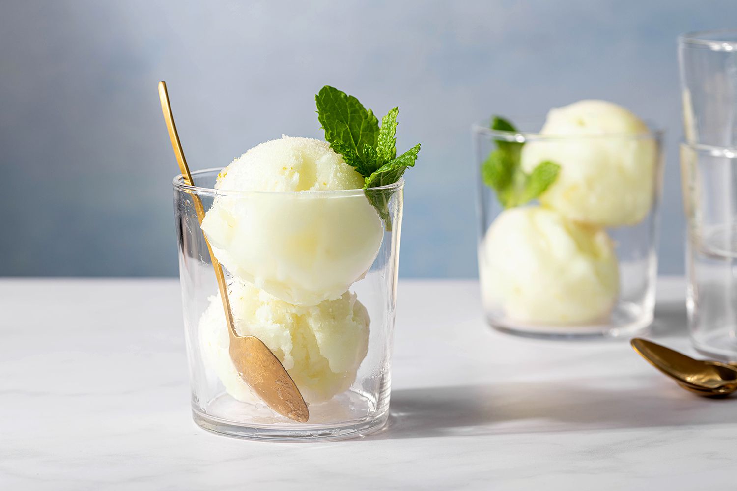 cách làm kem chanh