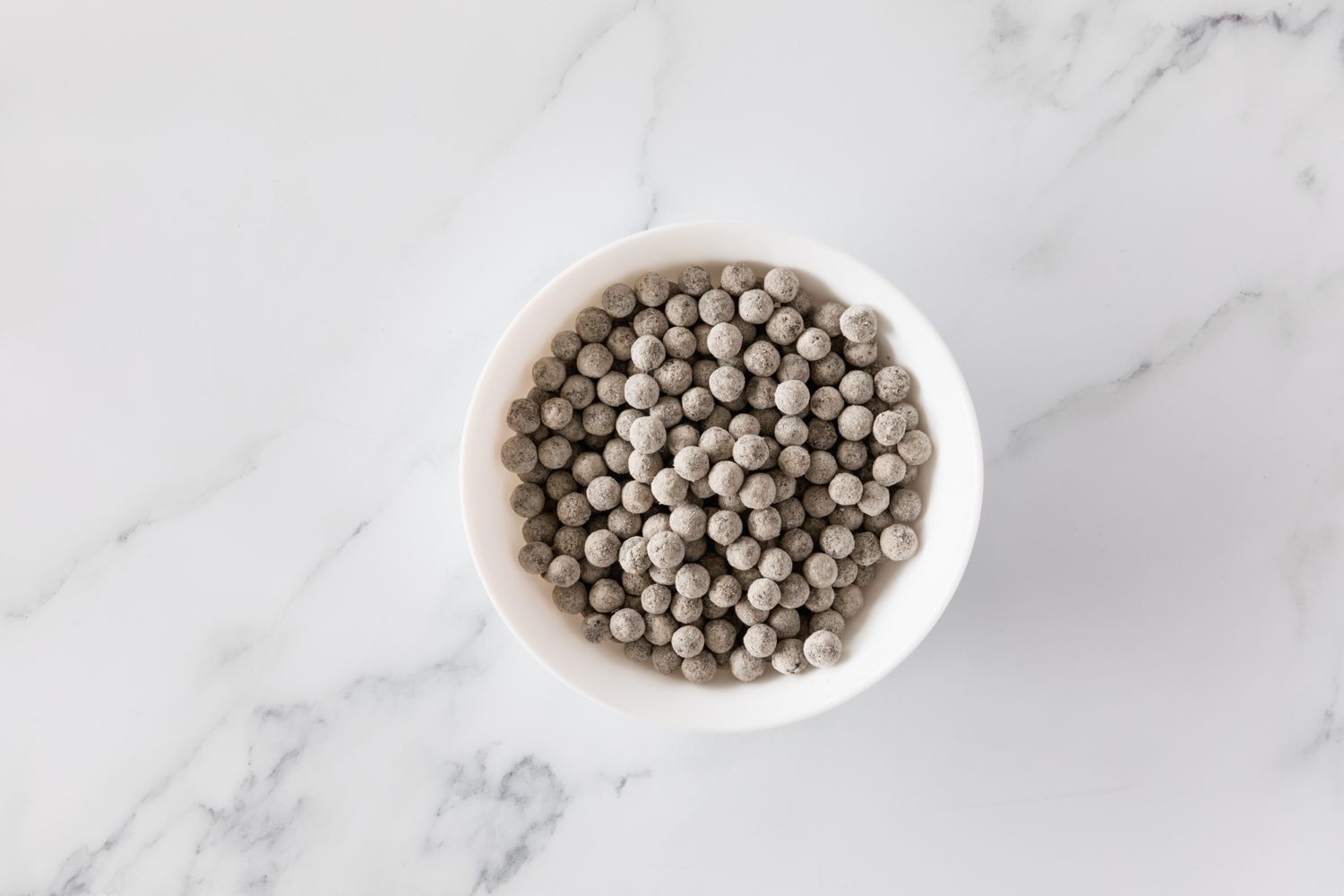 Cách làm trà sữa trân châu đường đen tại nhà