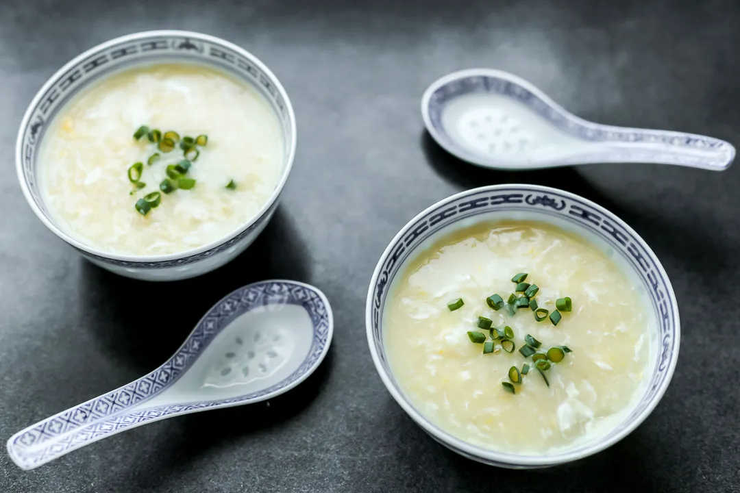 cách nấu cháo tổ yến cho bé