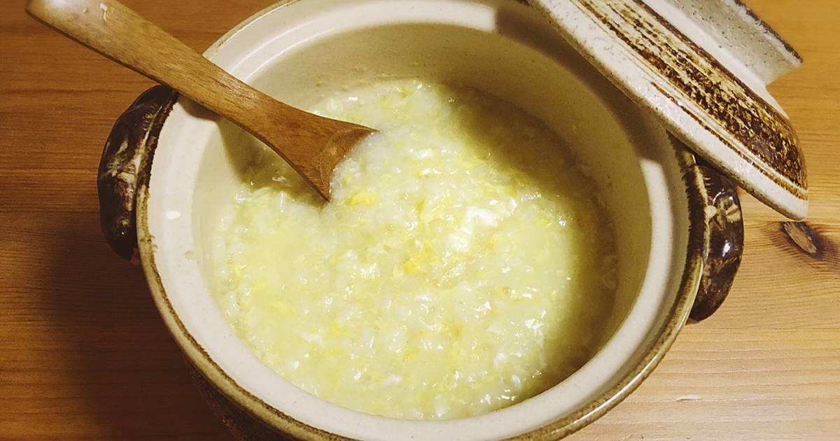 cách nấu cháo tổ yến cho bé