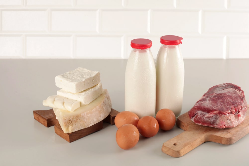 những loại thực phẩm dễ bị nhiễm khuẩn vào mùa hè