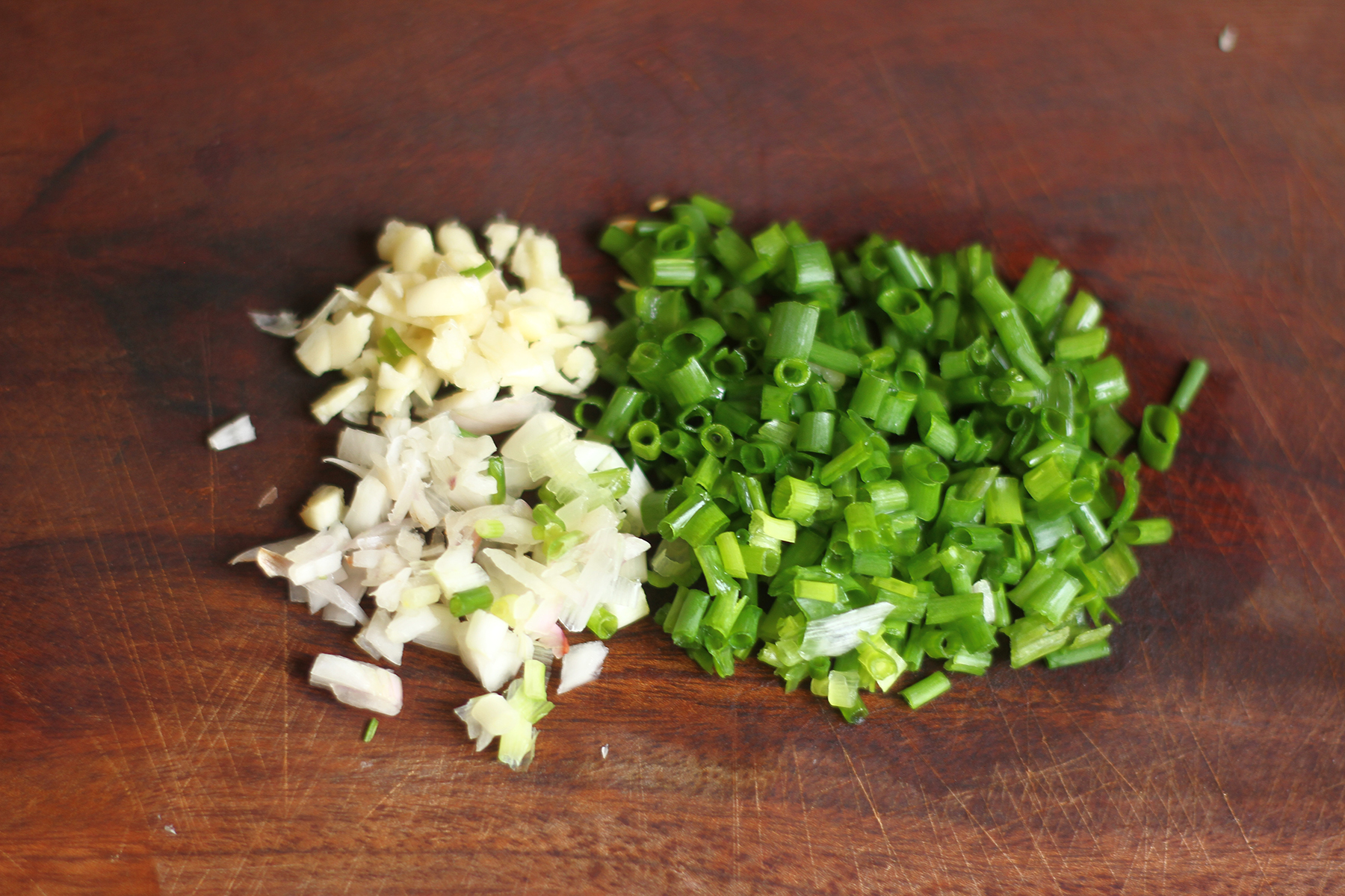 cách làm đậu phụ tẩm hành tại nhà