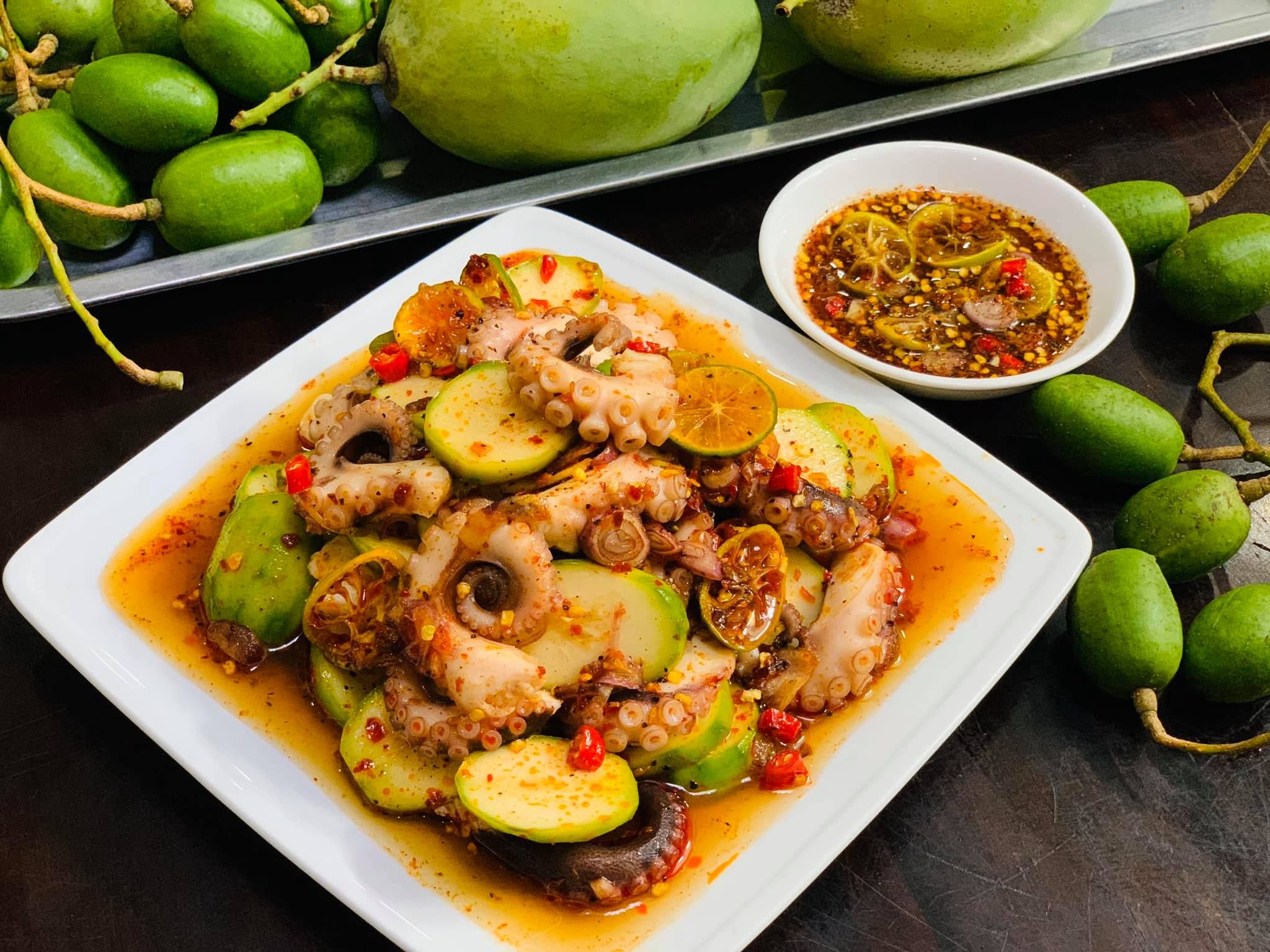 tác dụng làm đẹp của quả cóc