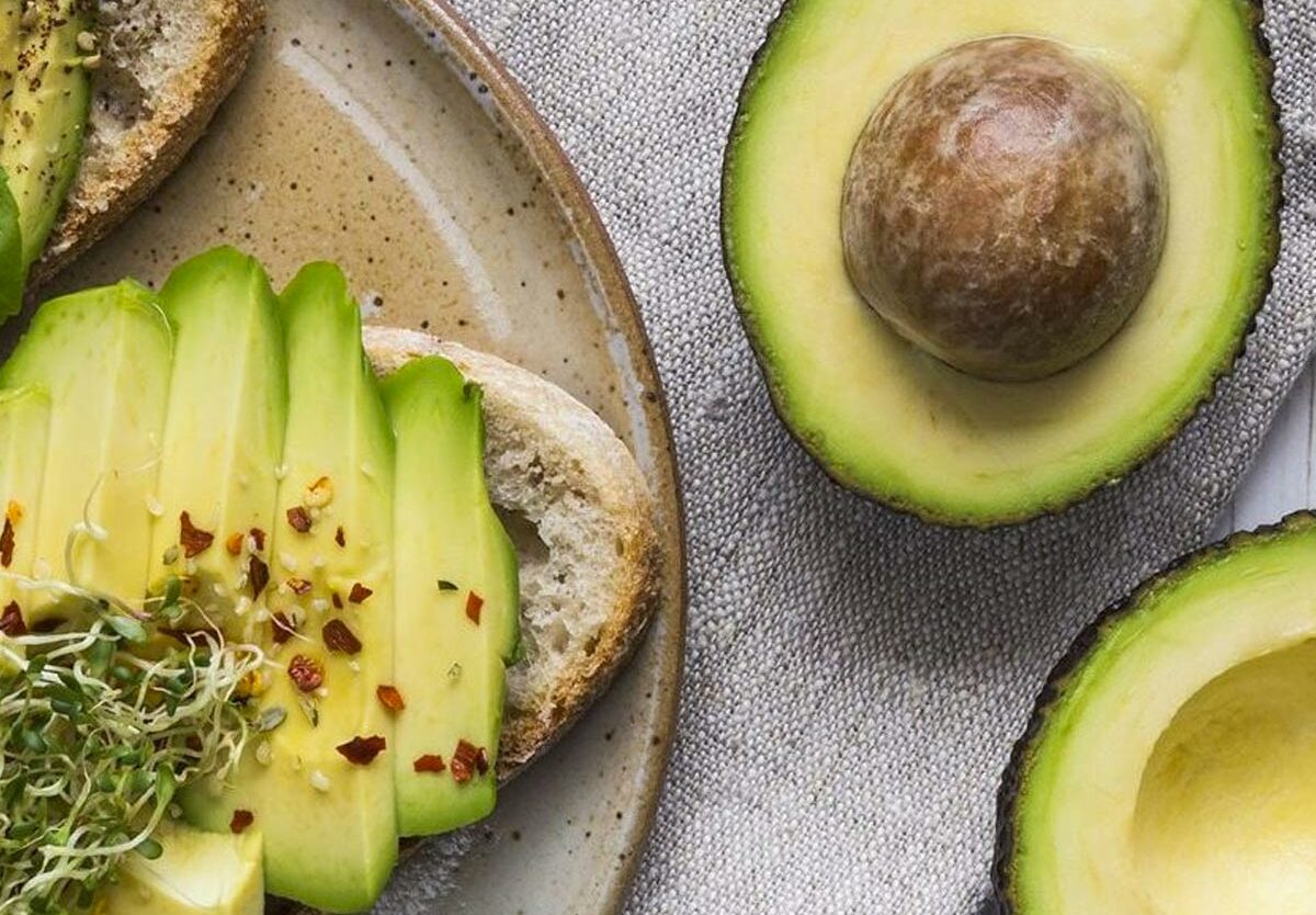 thực phẩm bổ sung vitamin E