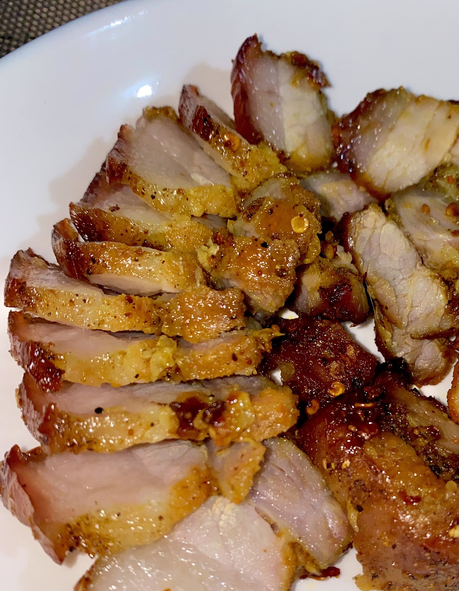 cách làm ba chỉ một nắng tại nhà