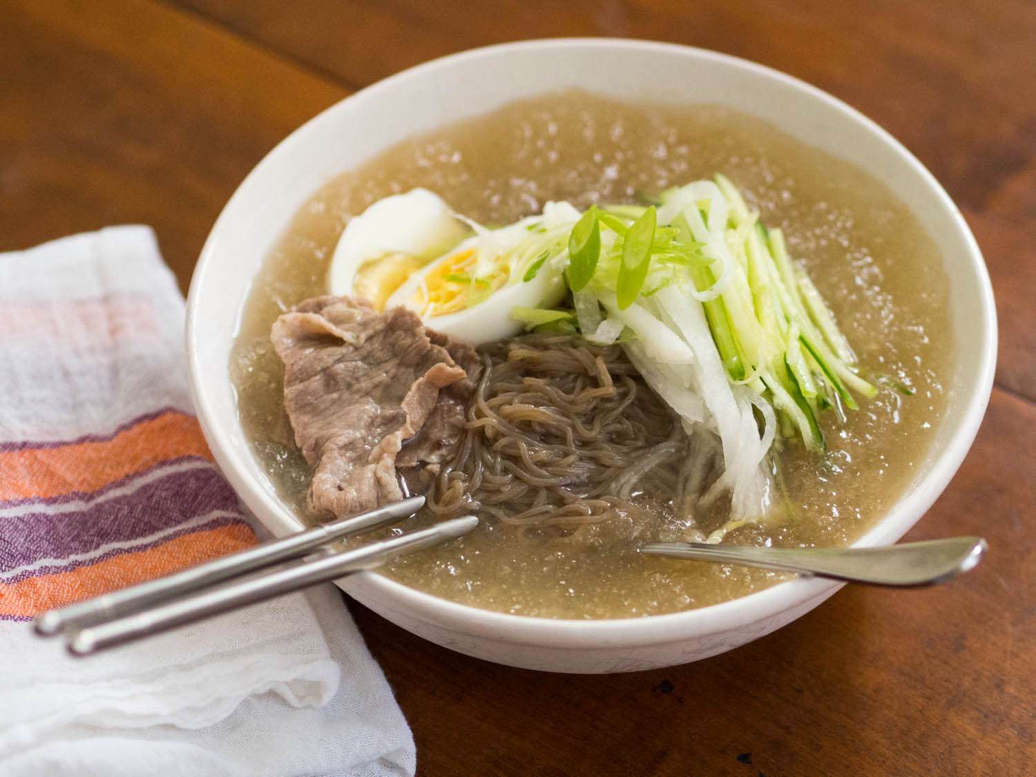 những loại thực phẩm dễ bị nhiễm khuẩn vào mùa hè