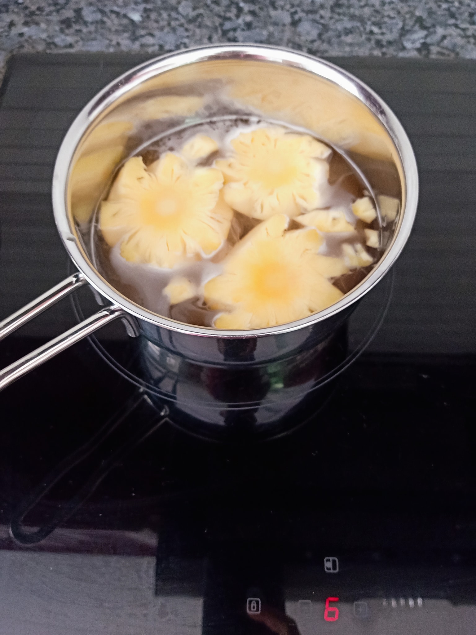 cách nấu nước mắm ăn bánh ướt