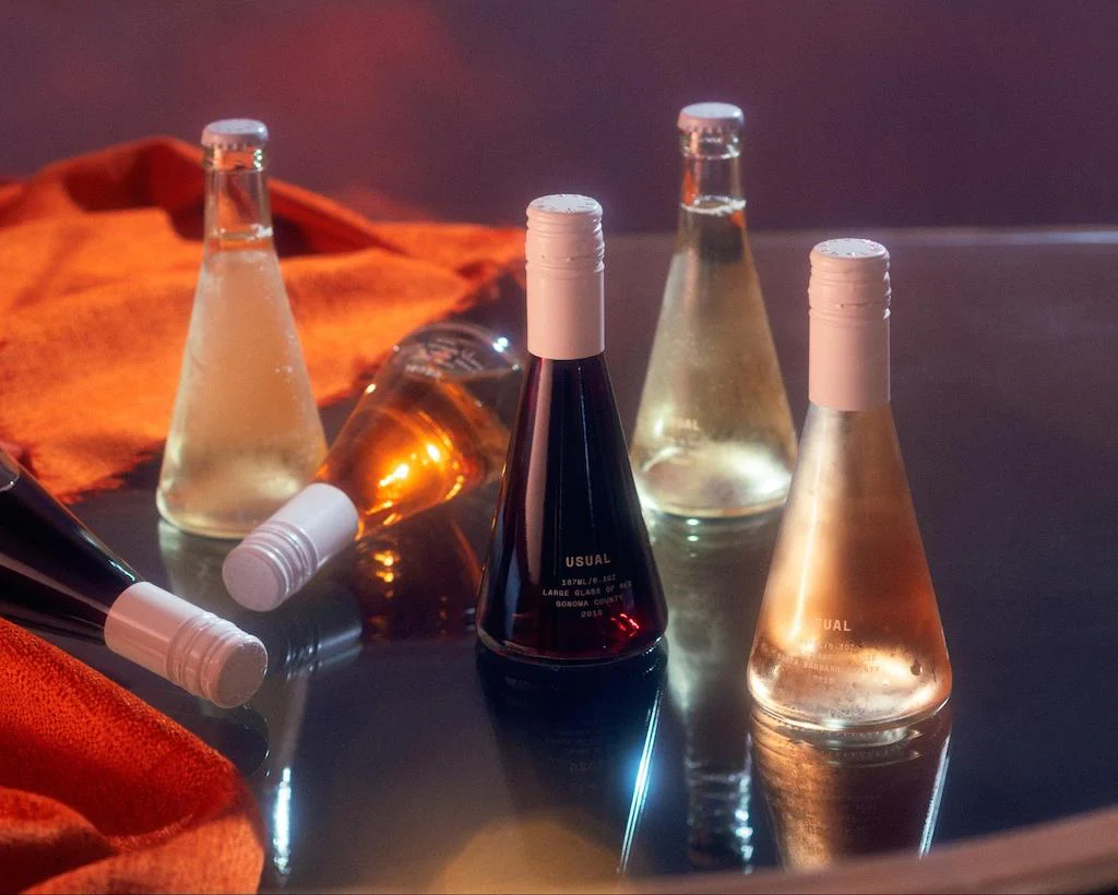 cách bảo quản rượu vang tại nhà