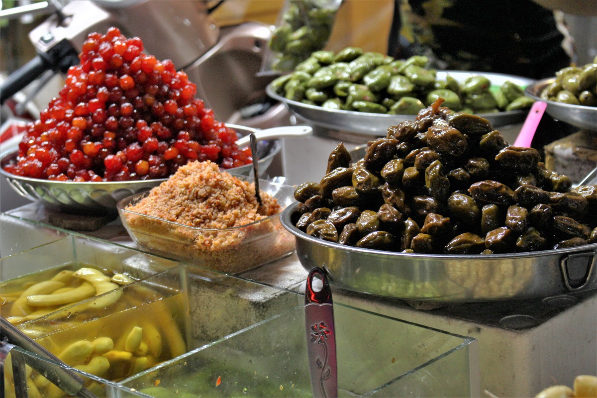 tác dụng làm đẹp của quả cóc