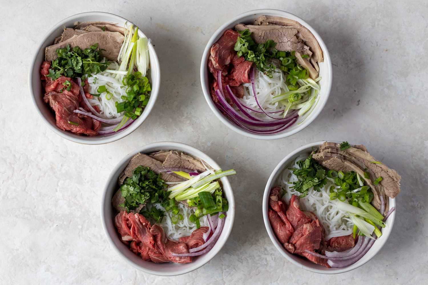 cách nấu phở bò ngon