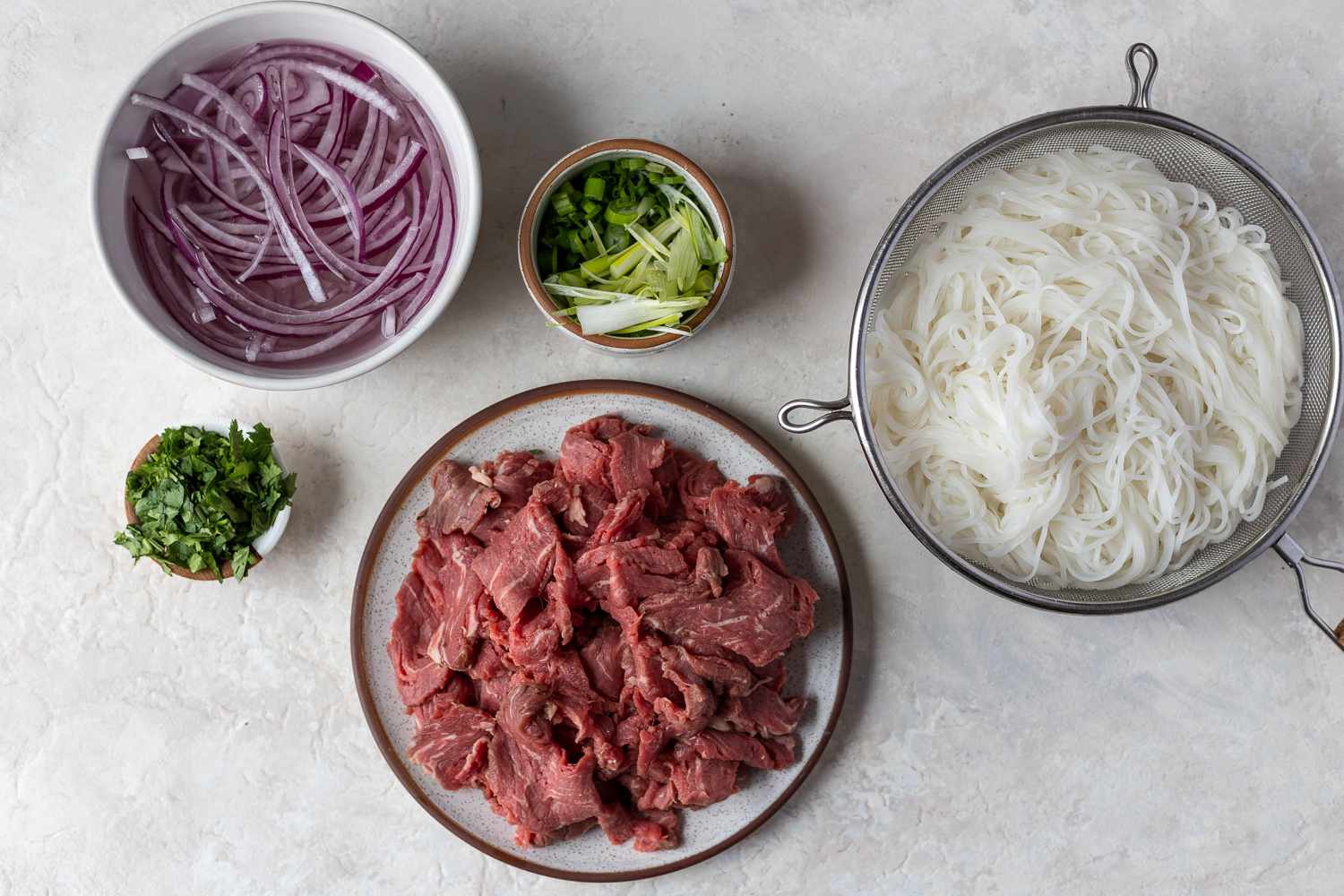 cách nấu phở bò ngon