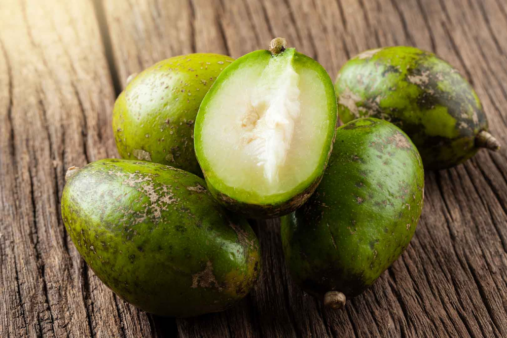 tác dụng làm đẹp của quả cóc