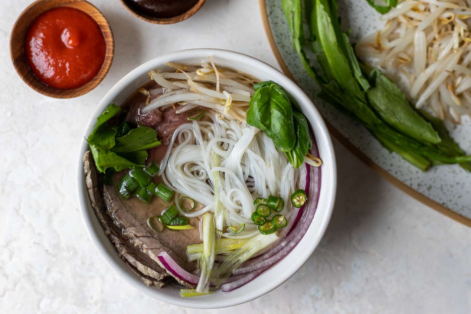 cách nấu phở bò ngon