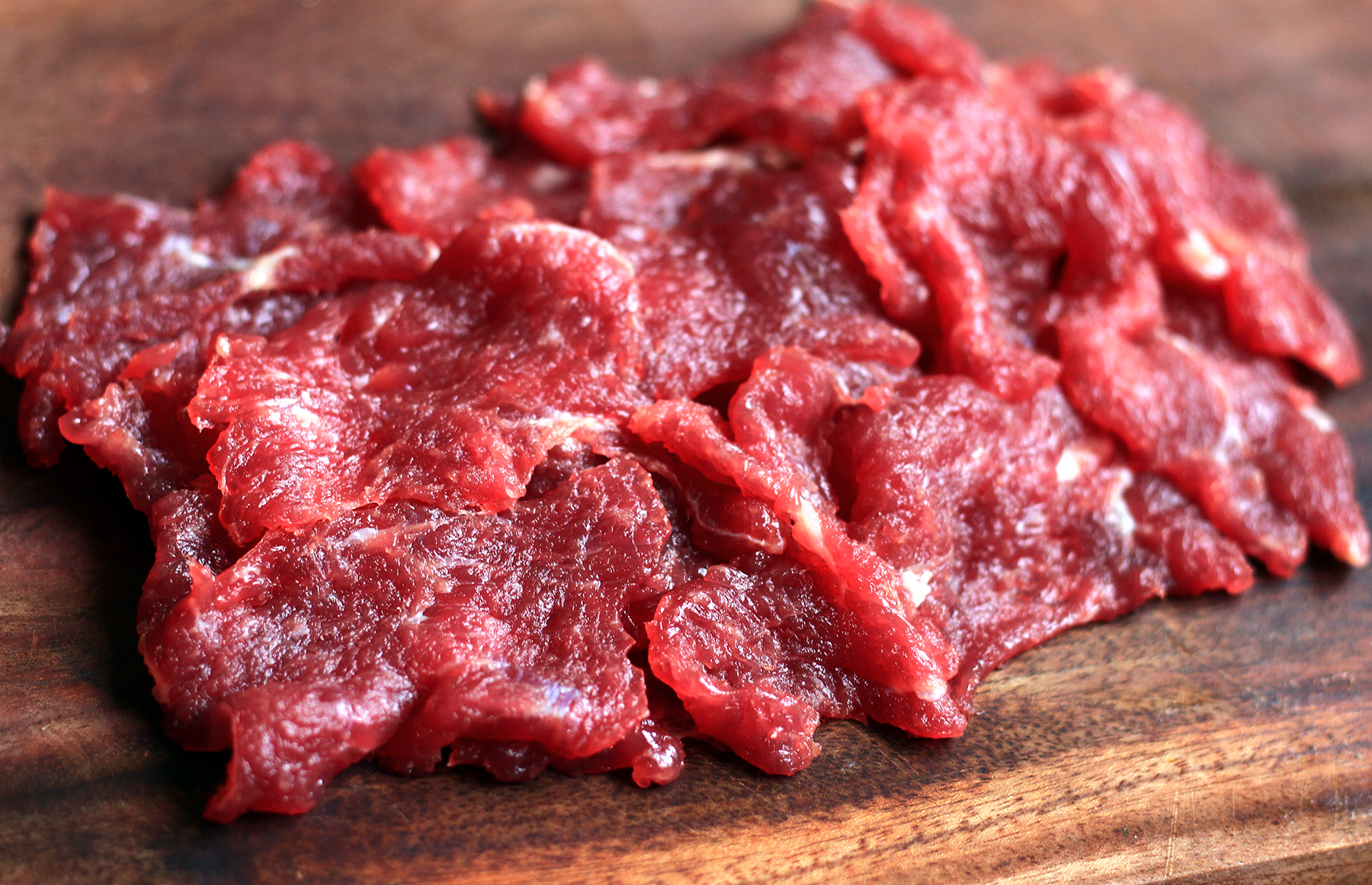 cách làm bò sốt tiêu đen