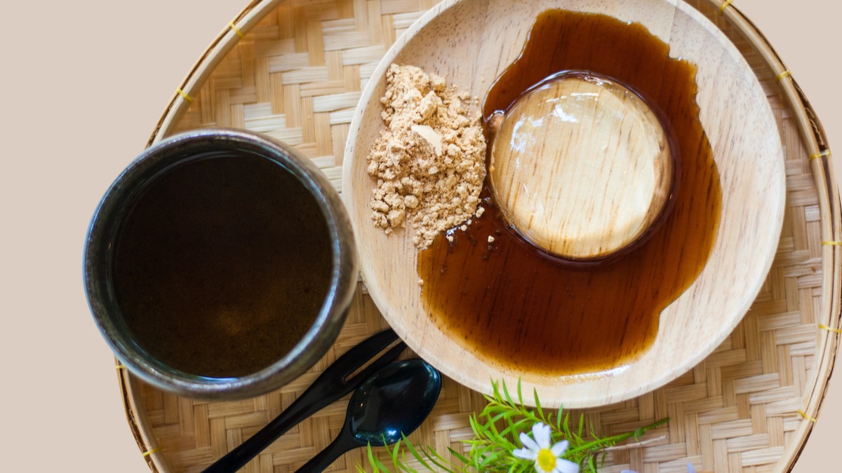 công dụng của bột sắn dây