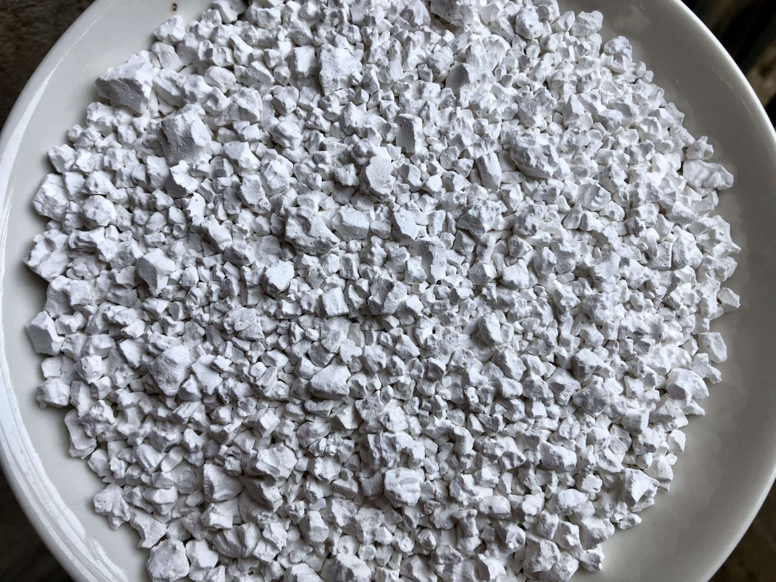 lưu ý khi sử dụng bột sắn dây