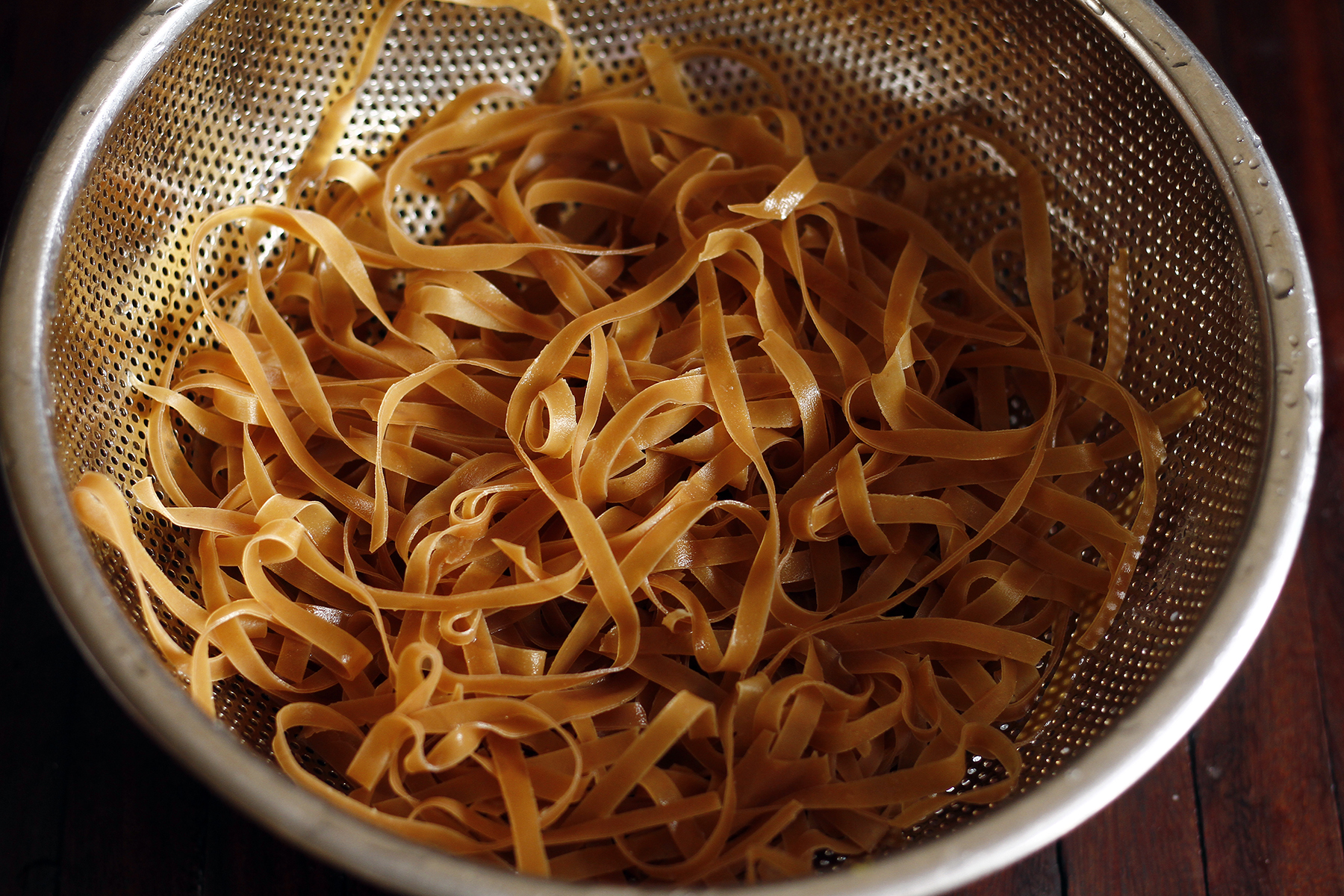 cách nấu bánh đa cua hải phòng