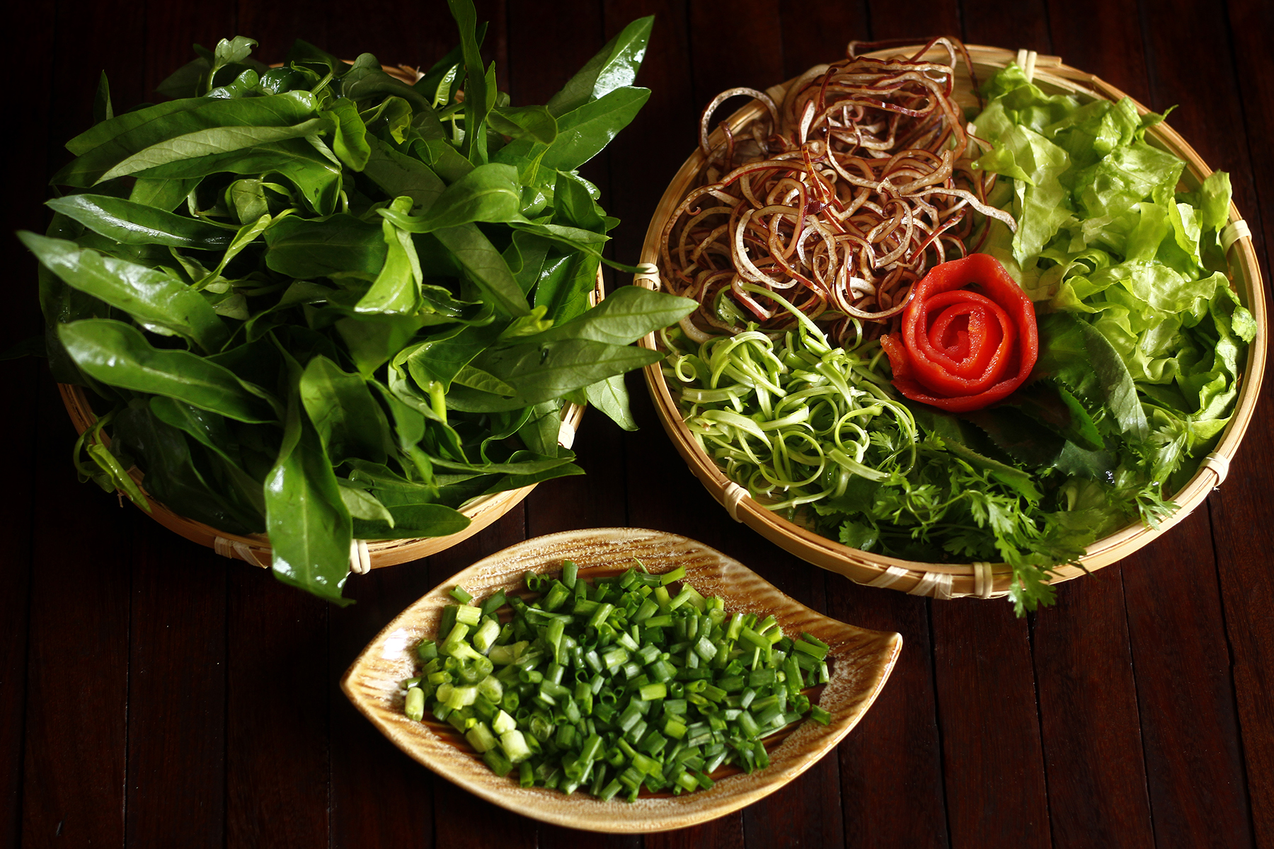 cách nấu bánh đa cua hải phòng