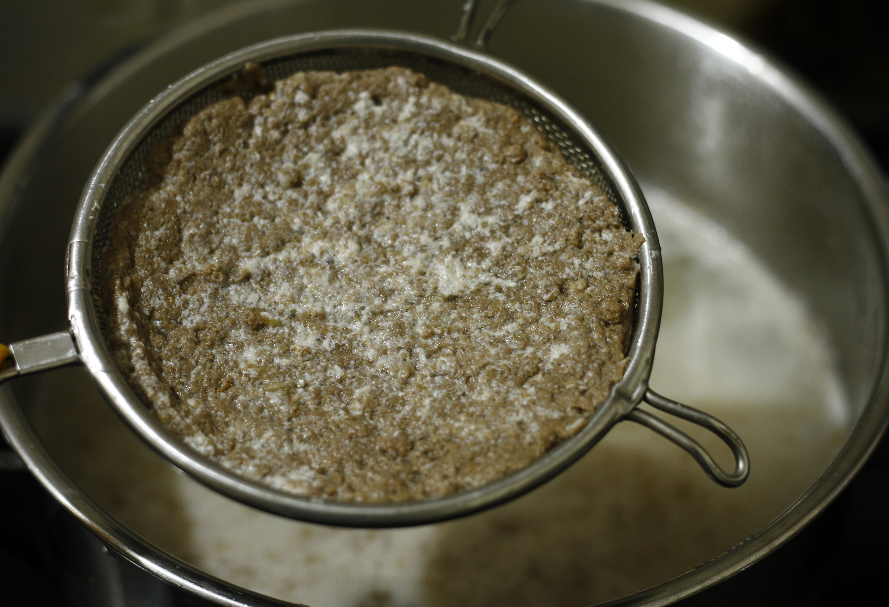 cách nấu bánh đa cua hải phòng