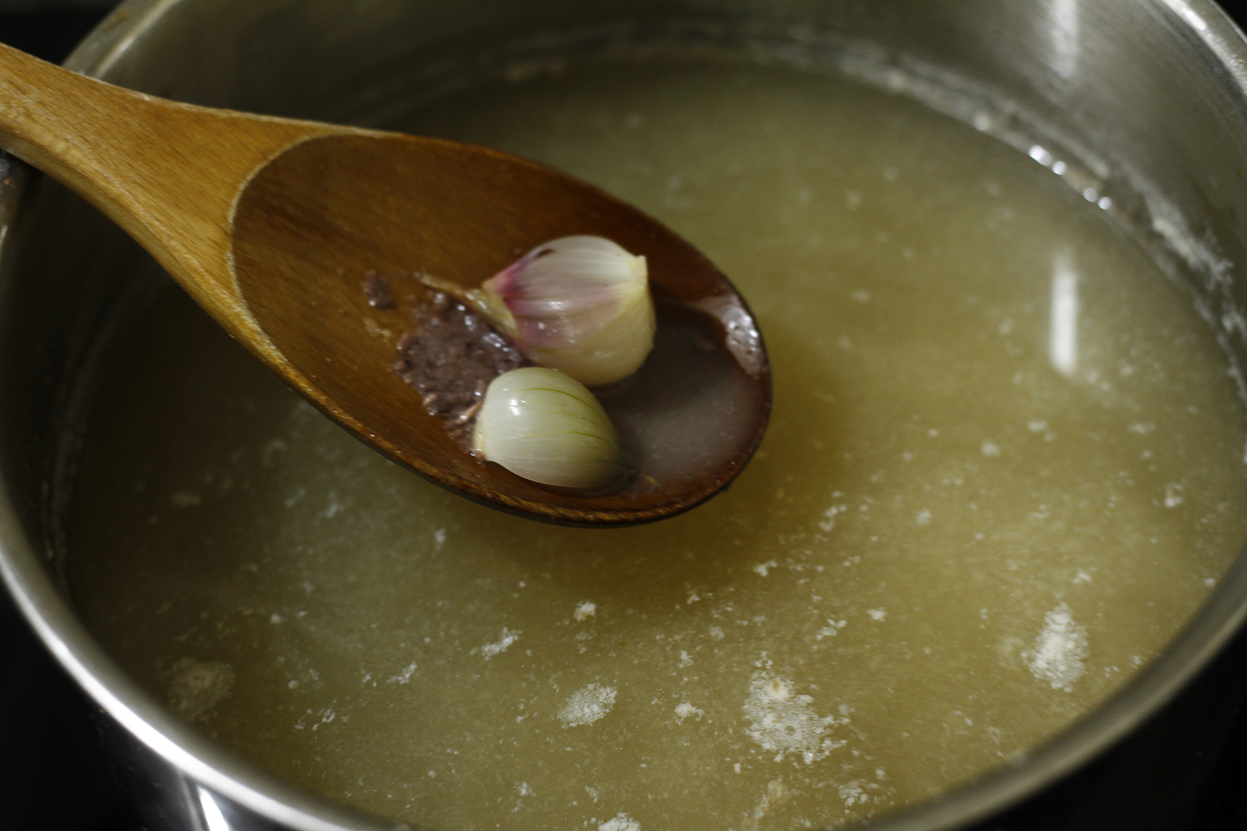 cách nấu bánh đa cua hải phòng