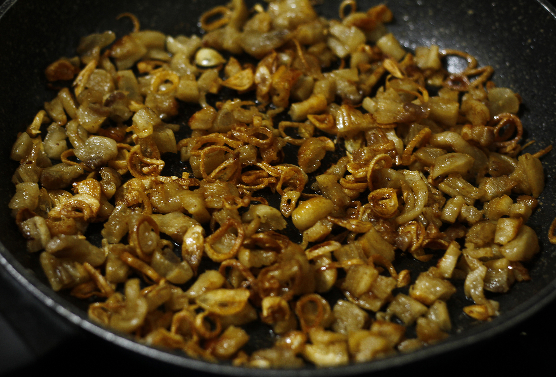 cách nấu bánh đa cua hải phòng