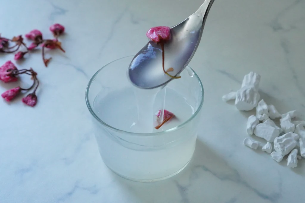 công dụng của bột sắn dây
