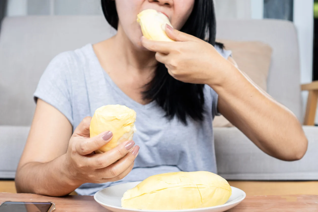 lợi ích của sầu riêng đối với làn da