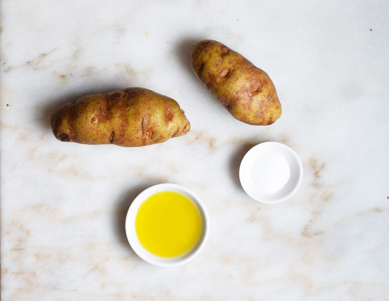cách làm snack bằng nồi chiên không dầu