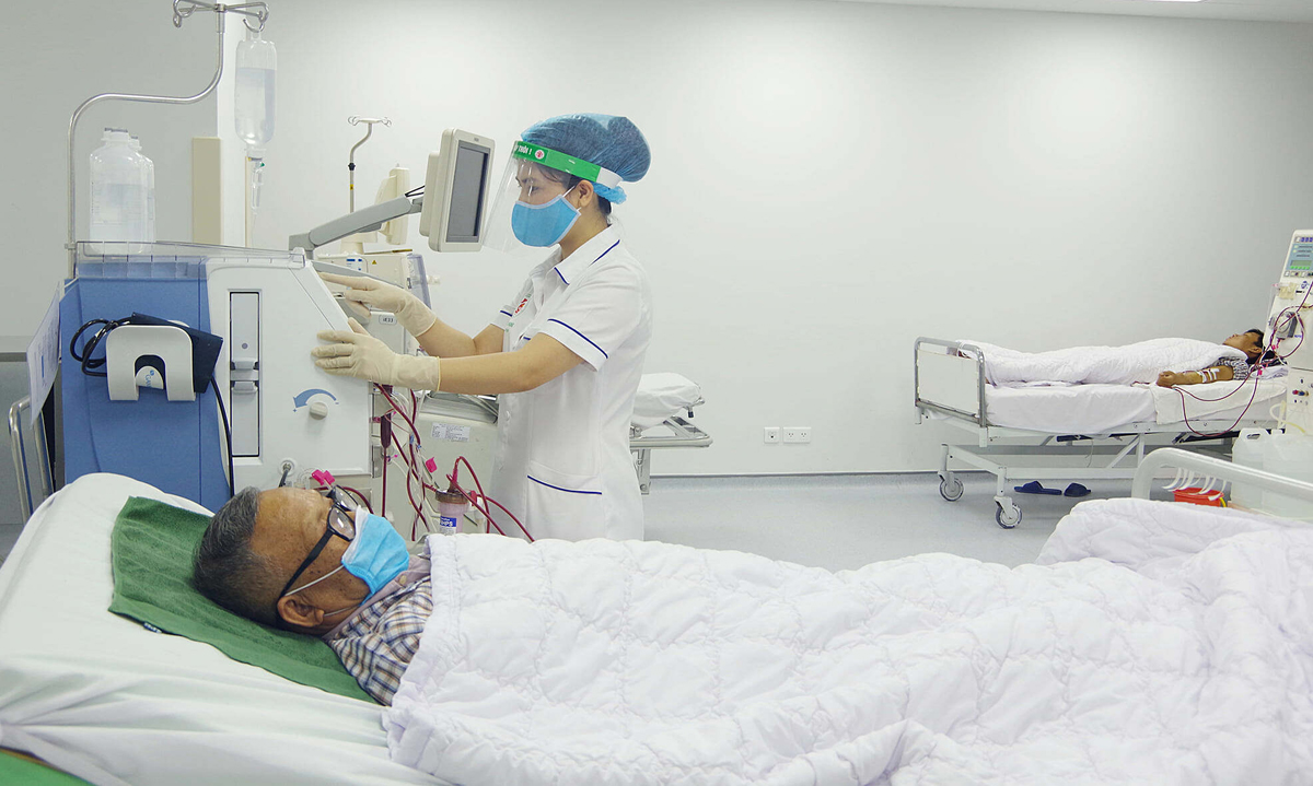 Ăn nhiều muối có tác hại gì đối với sức khỏe