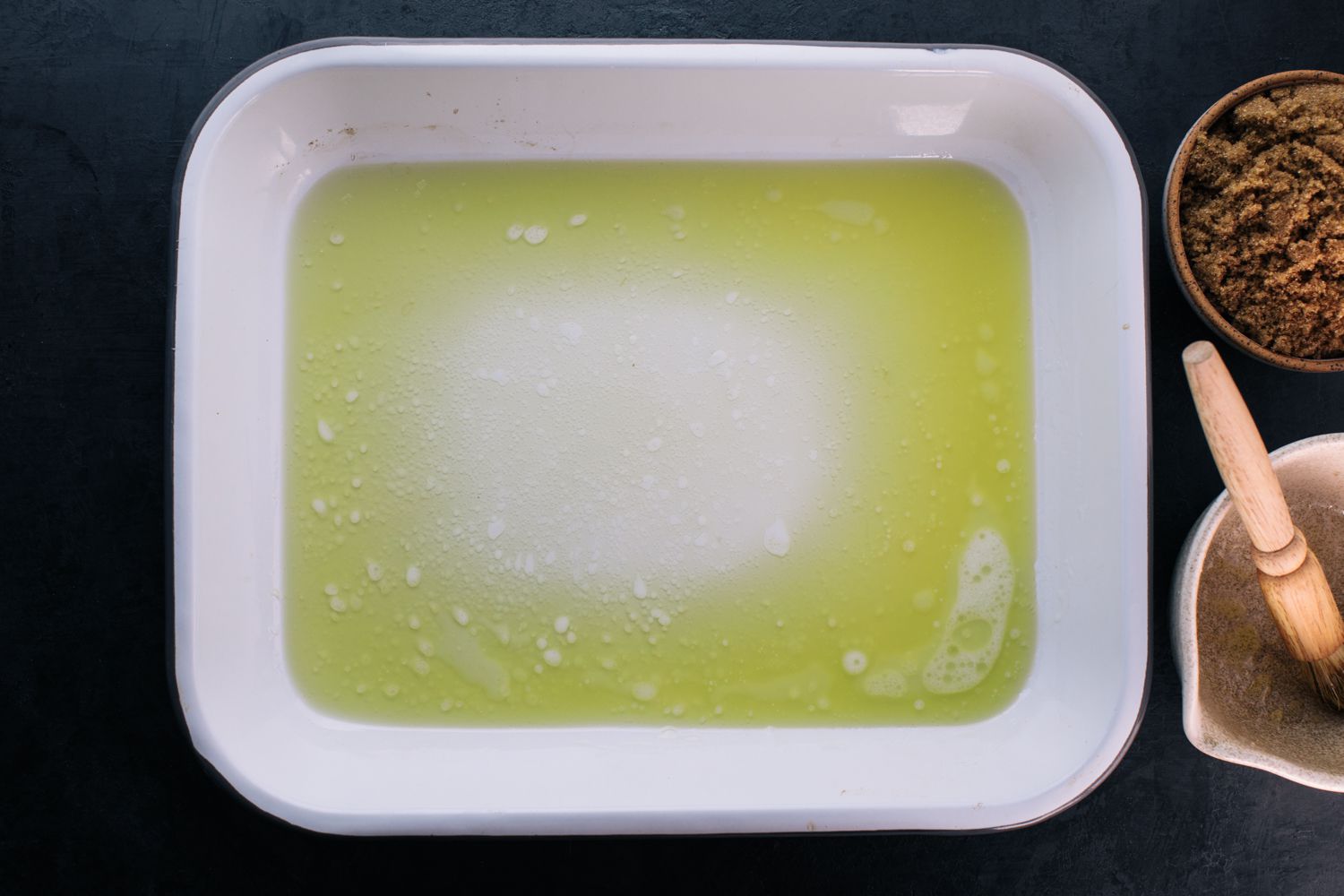 cách làm bánh đào