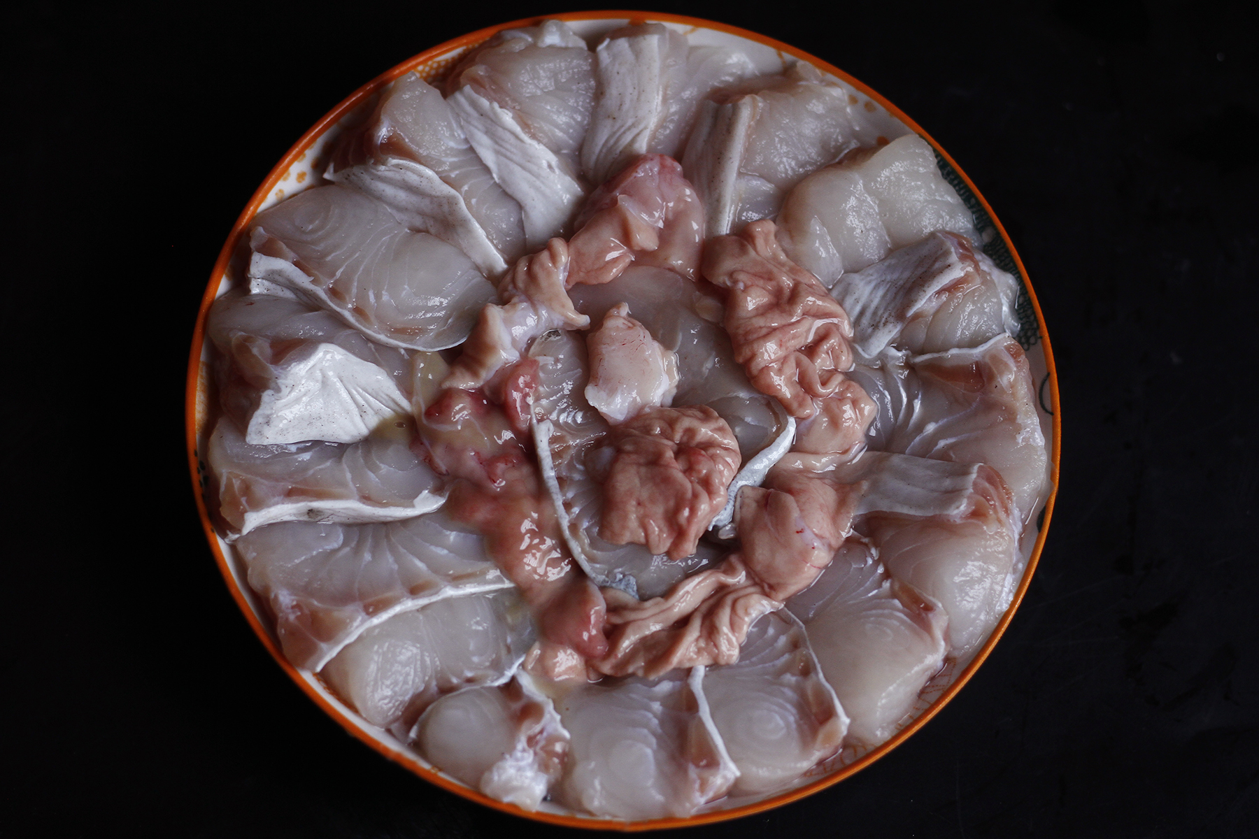 cách làm món chả cá Lã Vọng