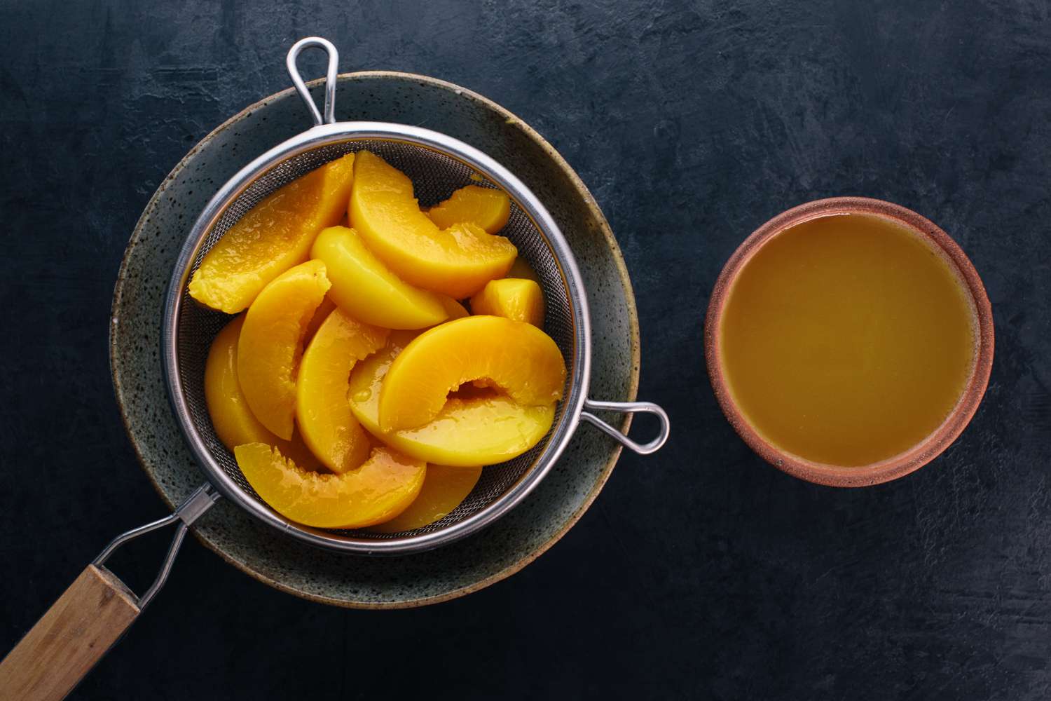 cách làm bánh đào