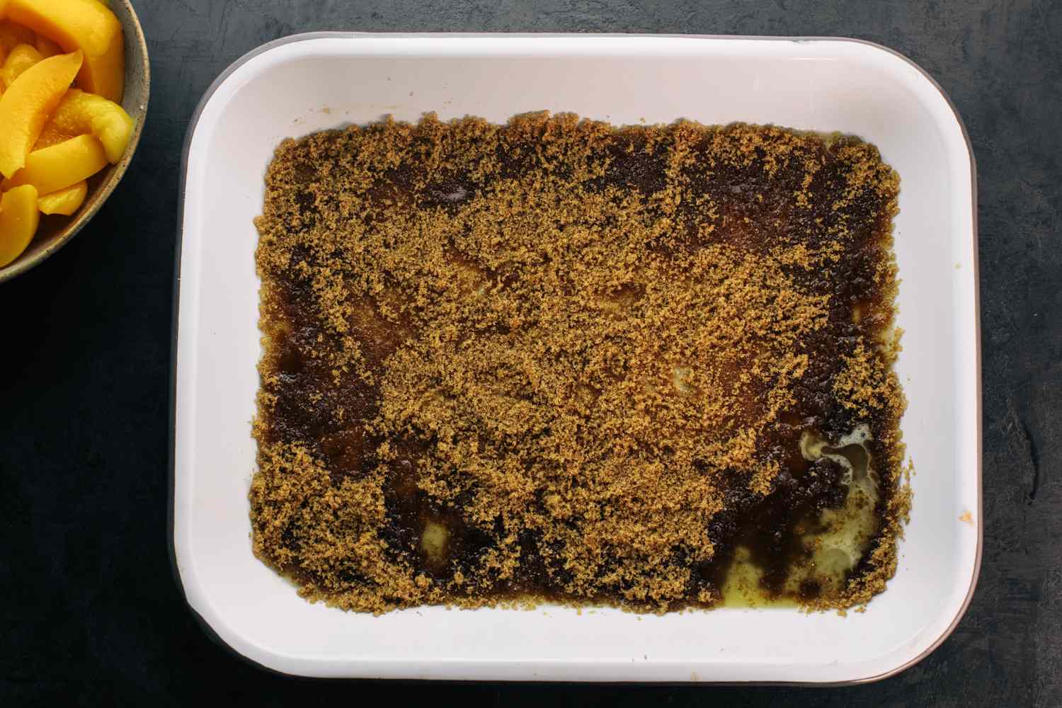 cách làm bánh đào