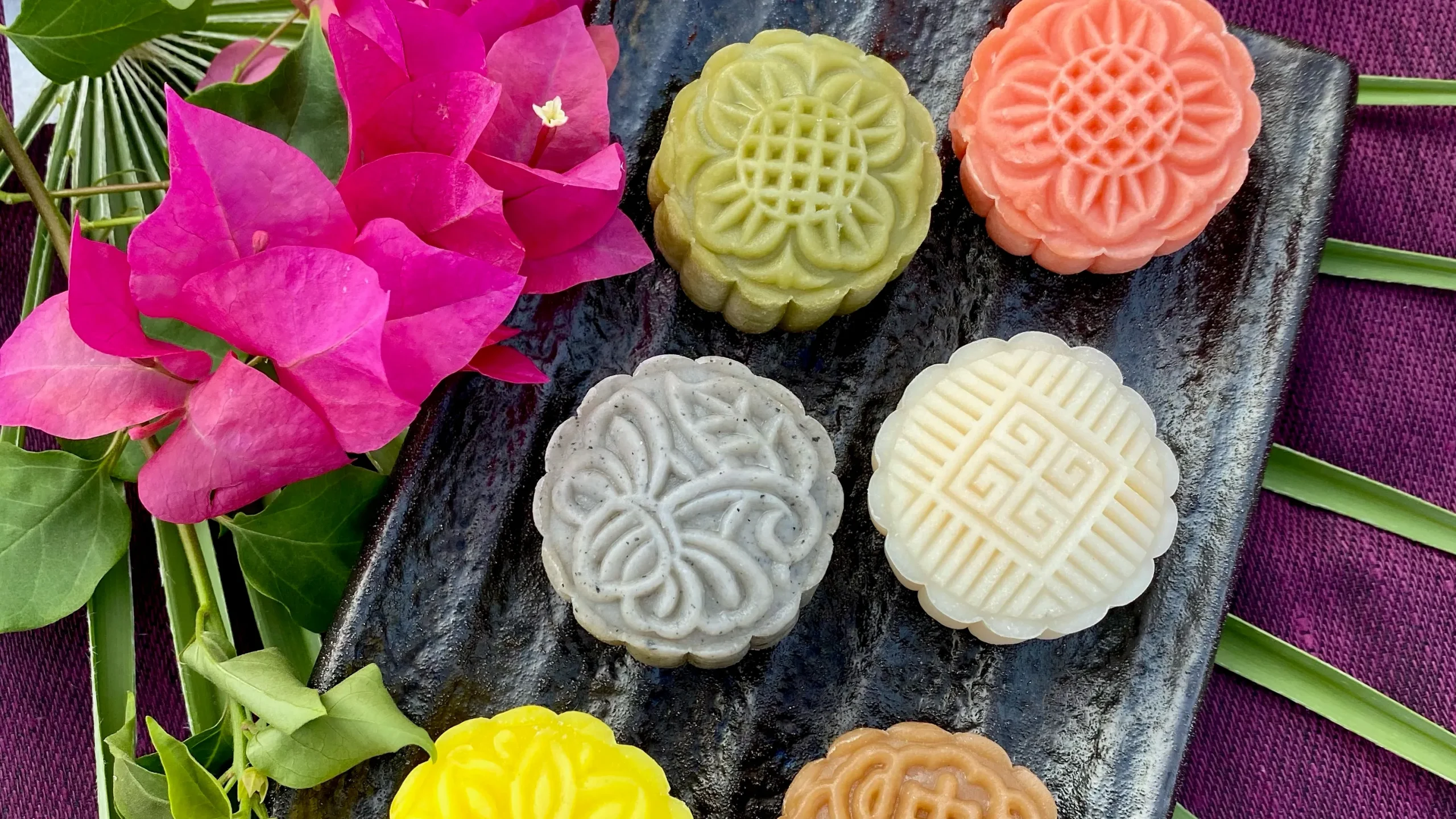 bánh trung thu bao nhiêu calo