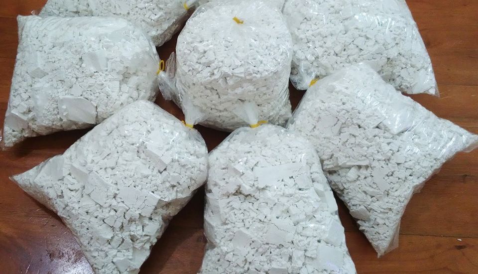 lưu ý khi sử dụng bột sắn dây